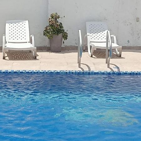 Quinta Flor De Luna Hotel Melgar Exterior photo